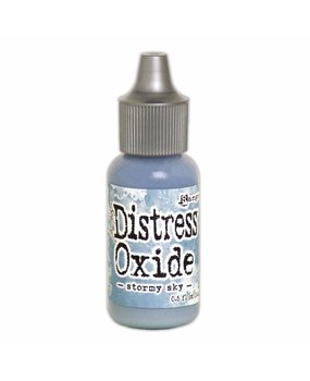 Ranger Distress Oxide Reinker Stormy Sky (TDR57352)