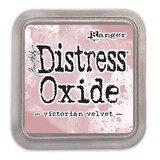 Ranger Distress Oxide Ink Pad Victorian Velvet (TDO56300)