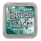 Ranger Distress Oxide Ink Pad Pine Needles (TDO56133)