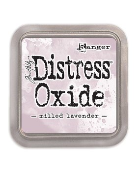 Ranger Distress Oxide Ink Pad Miled Lavender (TDO56065) Ranger Distress Oxide Ink Pad Miled Lavender (TDO56065)