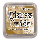 Ranger Distress Oxide Ink Pad Brushed Corduroy (TDO55839)