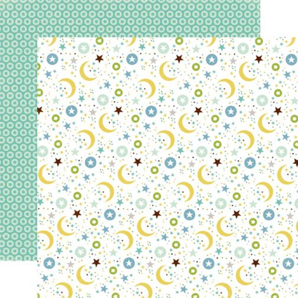 Echo Park Bundle Of Joy 2 Boy 12x12 Inch Collection Kit (BJBT78016) Echo Park Bundle Of Joy 2 Boy 12x12 Inch Collection Kit (BJBT78016)