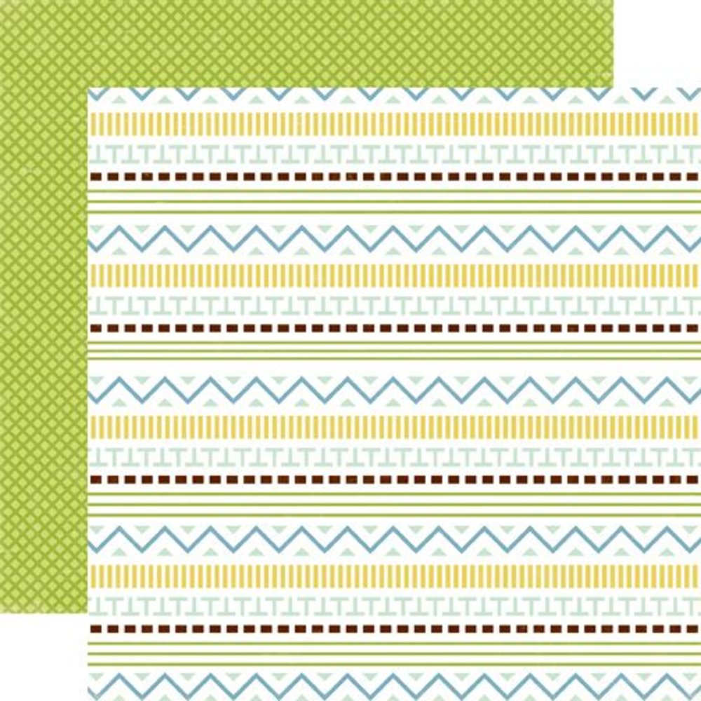 Echo Park Bundle Of Joy 2 Boy 12x12 Inch Collection Kit (BJBT78016) Echo Park Bundle Of Joy 2 Boy 12x12 Inch Collection Kit (BJBT78016)