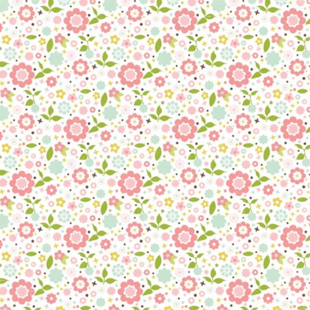 Echo Park Bundle Of Joy 2 Girl 12x12 Inch Collection Kit (BJGT79016) Echo Park Bundle Of Joy 2 Girl 12x12 Inch Collection Kit (BJGT79016)