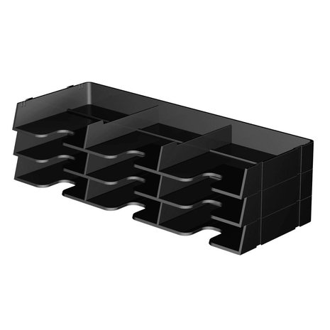 Spectrum Noir Ink Pad Storage Trays (SN-STO-IPS6) Spectrum Noir Ink Pad Storage Trays (SN-STO-IPS6)