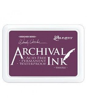 Ranger Archival Ink Thistle (AID61281) Ranger Archival Ink Thistle (AID61281)