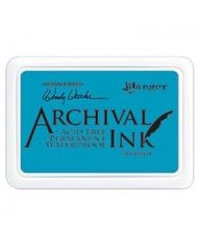Ranger Archival Ink Bluebird (AID61243) Ranger Archival Ink Bluebird (AID61243)