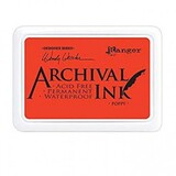 Ranger Archival Ink Poppy (AID61267) Ranger Archival Ink Poppy (AID61267)
