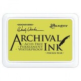 Ranger Archival Ink Prickly Pear (AID61274) Ranger Archival Ink Prickly Pear (AID61274)