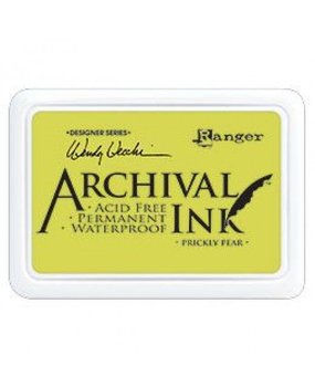Ranger Archival Ink Prickly Pear (AID61274) Ranger Archival Ink Prickly Pear (AID61274)