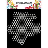 Dutch Doobadoo Dutch Mask Art A5 Grid (470.715.614)