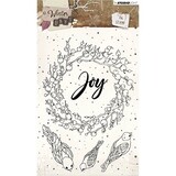 Studio Light Winter Days Clear Stamps (STAMPWD312)*