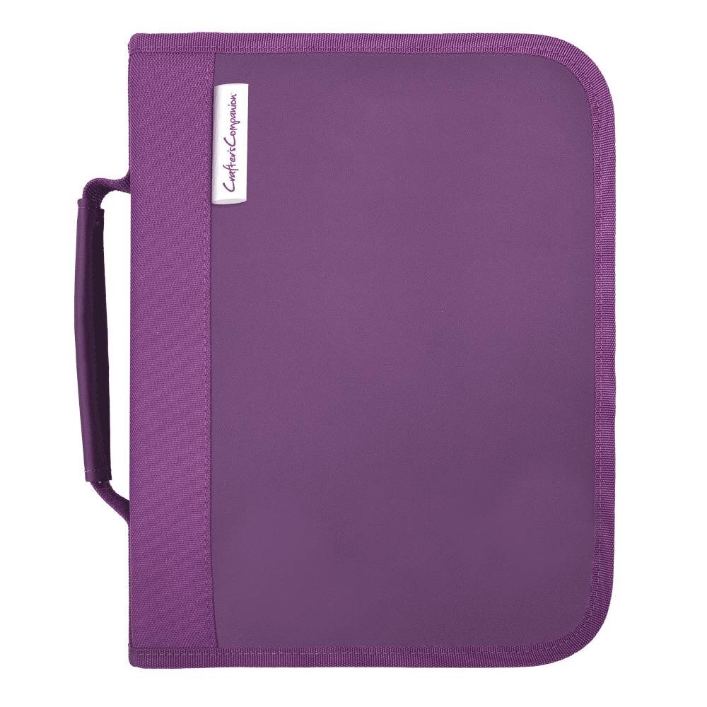 Crafter's Companion Storage Folder Small (CC-STOR-DIE-S) Crafter's Companion Storage Folder Small (CC-STOR-DIE-S)