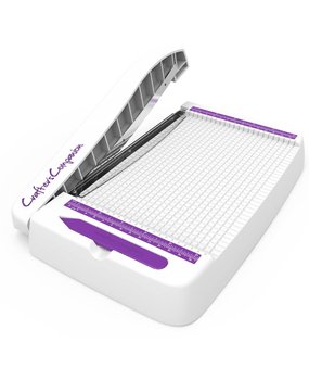 Crafter's Companion Professional Guillotine Small (CC-TOOL-GUILSM) Crafter's Companion Professional Guillotine Small (CC-TOOL-GUILSM)