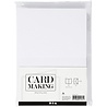 Paperpads.nl SELECT Kaarten & Enveloppen White 10,5x15 cm (231111) Paperpads.nl SELECT Kaarten & Enveloppen White 10,5x15 cm (231111)