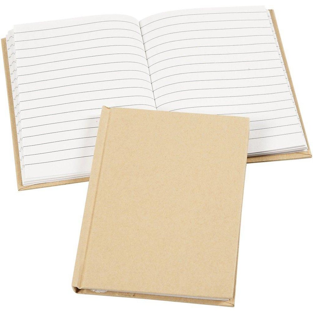 Paperpads.nl SELECT Notitieboek A6 10,5x15 cm (264570) Paperpads.nl SELECT Notitieboek A6 10,5x15 cm (264570)