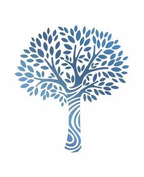 Couture Creations Hot Foil Stamp Summer Tree (CO725674) Couture Creations Hot Foil Stamp Summer Tree (CO725674)