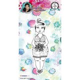 Studio Light Chubby Chicks Art By Marlene Cling Stamp (STAMPBM02)