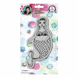 Studio Light Chubby Chicks Art By Marlene Cling Stamp (STAMPBM13)