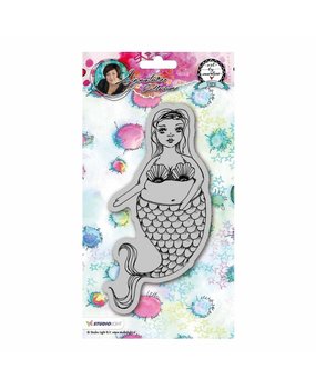 Studio Light Chubby Chicks Art By Marlene Cling Stamp (STAMPBM13) Studio Light Chubby Chicks Art By Marlene Cling Stamp (STAMPBM13)
