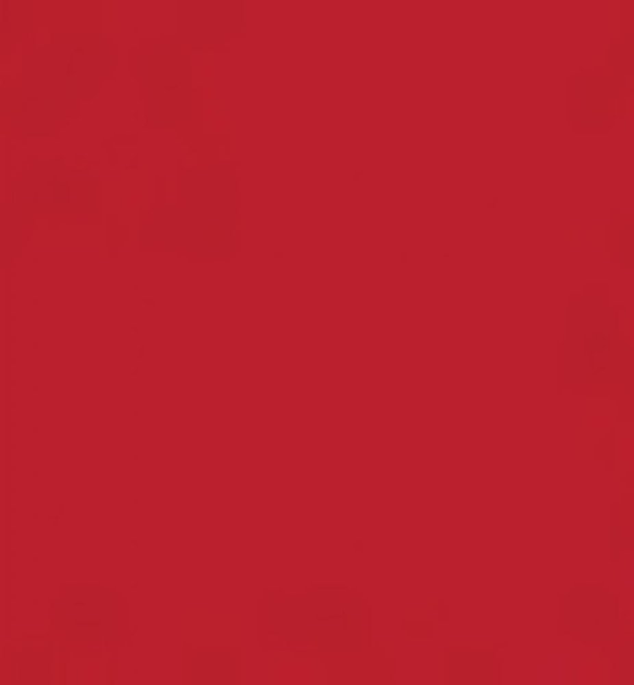 Tsukineko Versafine Satin Red 1 Inch Pigment Ink Pad (VFS-10)