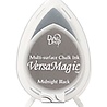 Tsukineko Dew Drop Multi-Surface Chalk Pigment Ink Midnight Black (GD-91) Tsukineko Dew Drop Multi-Surface Chalk Pigment Ink Midnight Black (GD-91)