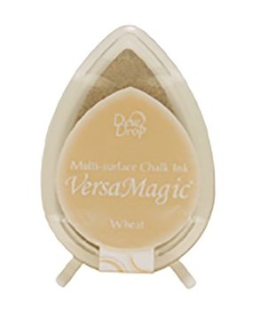 Tsukineko Dew Drop Multi-Surface Chalk Pigment Ink Wheat (GD-82) Tsukineko Dew Drop Multi-Surface Chalk Pigment Ink Wheat (GD-82)