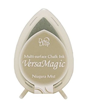 Tsukineko Dew Drop Multi-Surface Chalk Pigment Ink Niagara Mist (GD-81) Tsukineko Dew Drop Multi-Surface Chalk Pigment Ink Niagara Mist (GD-81)