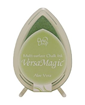 Tsukineko Dew Drop Multi-Surface Chalk Pigment Ink Aloe Vera (GD-80) Tsukineko Dew Drop Multi-Surface Chalk Pigment Ink Aloe Vera (GD-80)