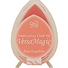 Tsukineko Dew Drop Multi-Surface Chalk Pigment Ink Pink Grapefruit (GD-74) Tsukineko Dew Drop Multi-Surface Chalk Pigment Ink Pink Grapefruit (GD-74)