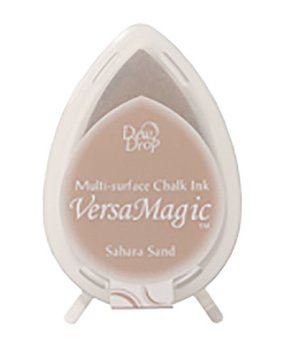 Tsukineko Dew Drop Multi-Surface Chalk Pigment Ink Sahara Sand (GD-72) Tsukineko Dew Drop Multi-Surface Chalk Pigment Ink Sahara Sand (GD-72)