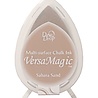 Tsukineko Dew Drop Multi-Surface Chalk Pigment Ink Sahara Sand (GD-72) Tsukineko Dew Drop Multi-Surface Chalk Pigment Ink Sahara Sand (GD-72)