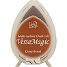 Tsukineko Dew Drop Multi-Surface Chalk Pigment Ink Gingerbread (GD-62) Tsukineko Dew Drop Multi-Surface Chalk Pigment Ink Gingerbread (GD-62)