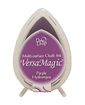 Tsukineko Dew Drop Multi-Surface Chalk Pigment Ink Purple Hydrangea (GD-55) Tsukineko Dew Drop Multi-Surface Chalk Pigment Ink Purple Hydrangea (GD-55)