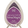 Tsukineko Dew Drop Multi-Surface Chalk Pigment Ink Purple Hydrangea (GD-55) Tsukineko Dew Drop Multi-Surface Chalk Pigment Ink Purple Hydrangea (GD-55)