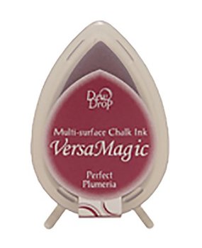 Tsukineko Dew Drop Multi-Surface Chalk Pigment Ink Perfect Plumeria (GD-54) Tsukineko Dew Drop Multi-Surface Chalk Pigment Ink Perfect Plumeria (GD-54)