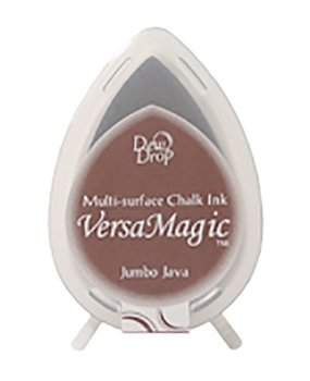 Tsukineko Dew Drop Multi-Surface Chalk Pigment Ink Jumbo Java (GD-52) Tsukineko Dew Drop Multi-Surface Chalk Pigment Ink Jumbo Java (GD-52)