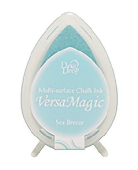 Tsukineko Dew Drop Multi-Surface Chalk Pigment Ink Sea Breeze (GD-37) Tsukineko Dew Drop Multi-Surface Chalk Pigment Ink Sea Breeze (GD-37)
