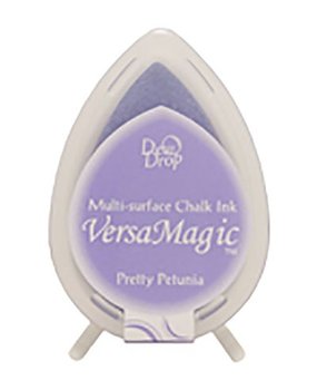 Tsukineko Dew Drop Multi-Surface Chalk Pigment Ink Pretty Petunia (GD-36) Tsukineko Dew Drop Multi-Surface Chalk Pigment Ink Pretty Petunia (GD-36)
