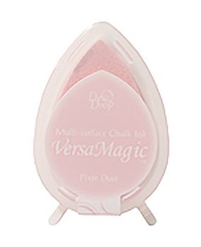 Tsukineko Dew Drop Multi-Surface Chalk Pigment Ink Pixie Dust (GD-34) Tsukineko Dew Drop Multi-Surface Chalk Pigment Ink Pixie Dust (GD-34)