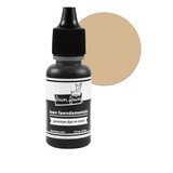 Lawn Fawn Premium Dye Reinker Pizza Crust (LF1807)