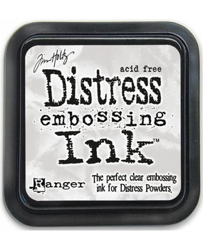 Ranger Distress Embossing Ink (TIM21643)