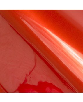 Couture Creations Heat Activated Foil Persimmon Orange Mirror Finish (CO726068) Couture Creations Heat Activated Foil Persimmon Orange Mirror Finish (CO726068)