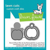 Lawn Fawn Reveal Wheel Pick of the Patch Add-On Dies (LF1756)