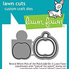 Lawn Fawn Reveal Wheel Pick of the Patch Add-On Dies (LF1756) Lawn Fawn Reveal Wheel Pick of the Patch Add-On Dies (LF1756)