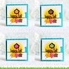 Lawn Fawn Reveal Wheel Fall Leaf Add-On Dies (LF1793) Lawn Fawn Reveal Wheel Fall Leaf Add-On Dies (LF1793)