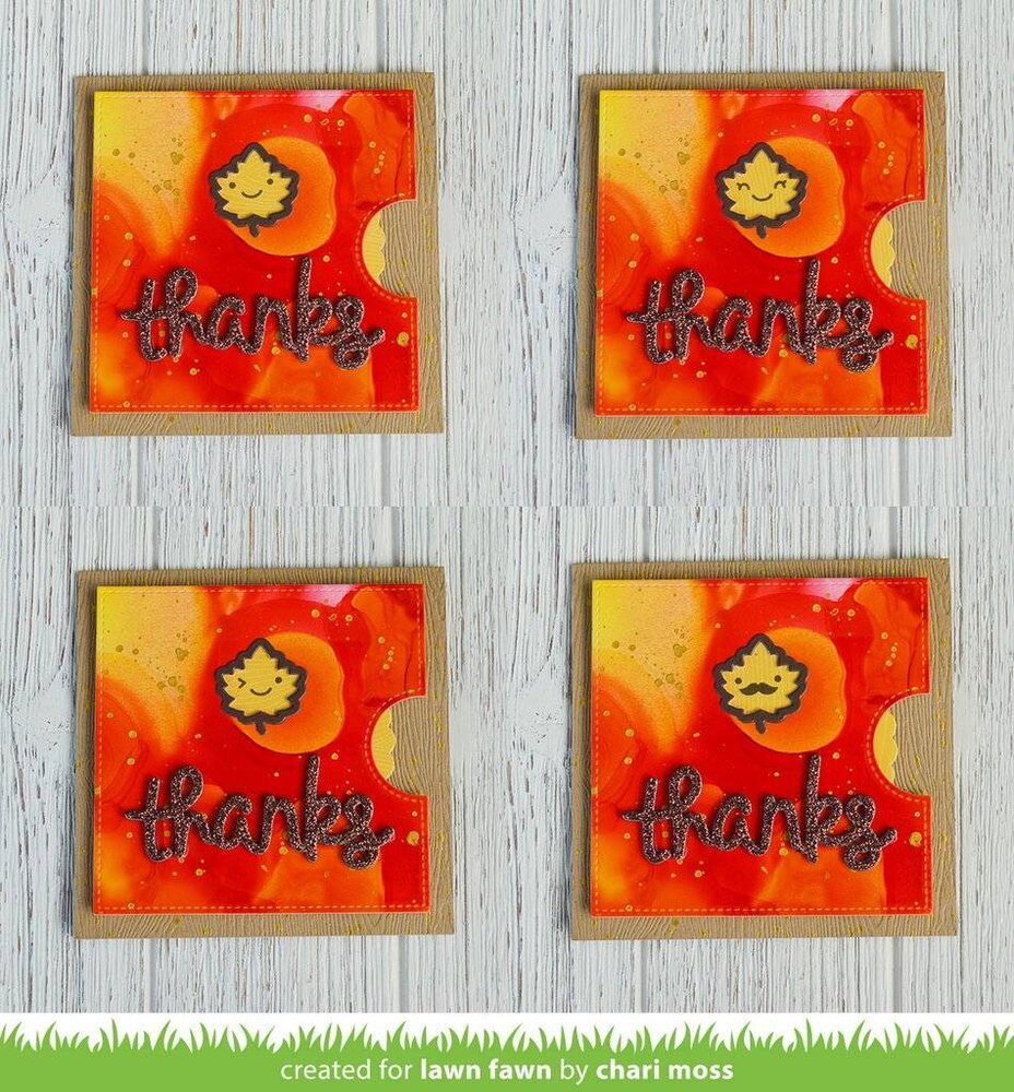 Lawn Fawn Reveal Wheel Square Add-On Dies (LF1791) Lawn Fawn Reveal Wheel Square Add-On Dies (LF1791)