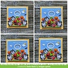Lawn Fawn Reveal Wheel Square Add-On Dies (LF1791) Lawn Fawn Reveal Wheel Square Add-On Dies (LF1791)