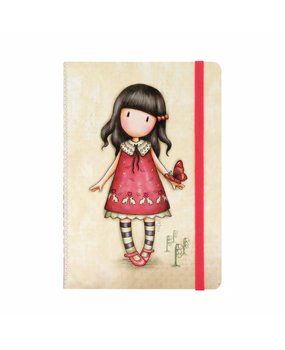 Gorjuss Time To Fly A5 Notebook (230EC47)