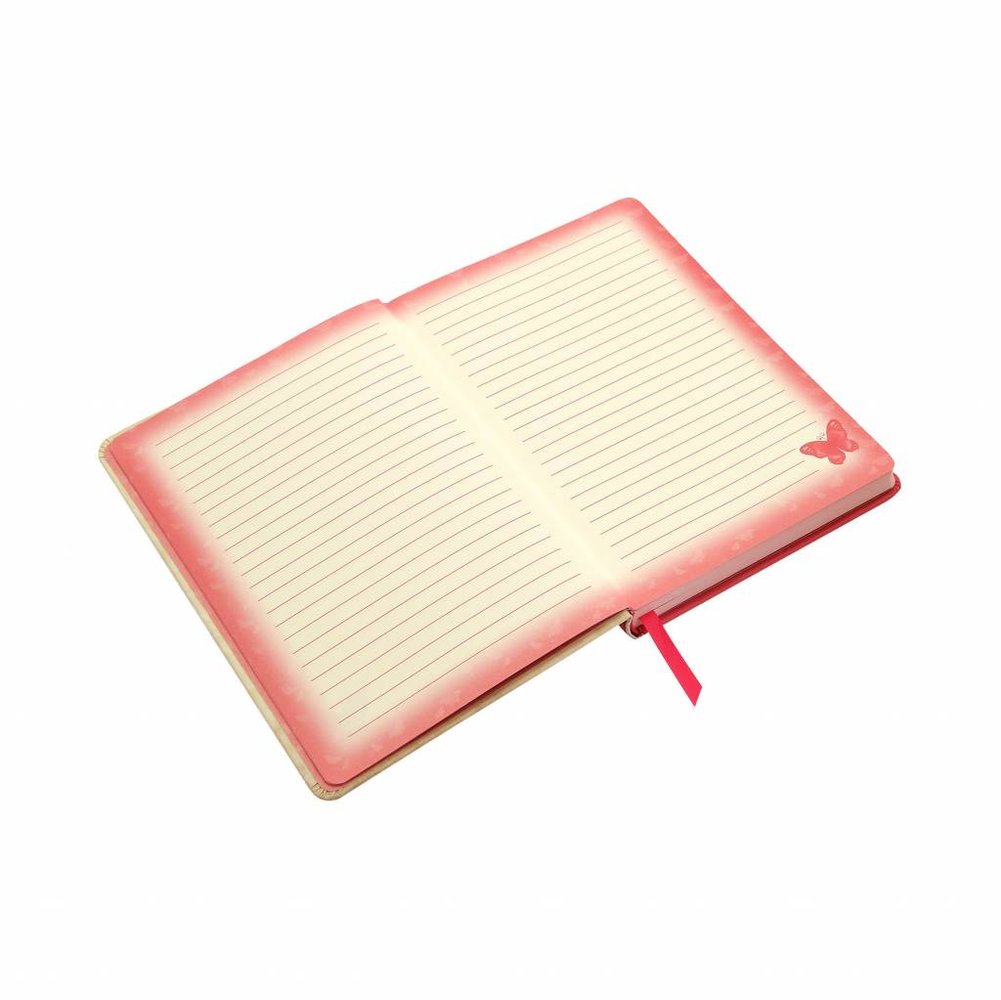 Gorjuss Time To Fly A5 Notebook (230EC47)